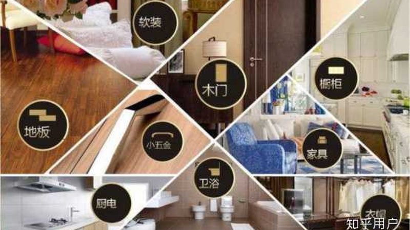 揭秘成都家装公司十大品牌背后的故事