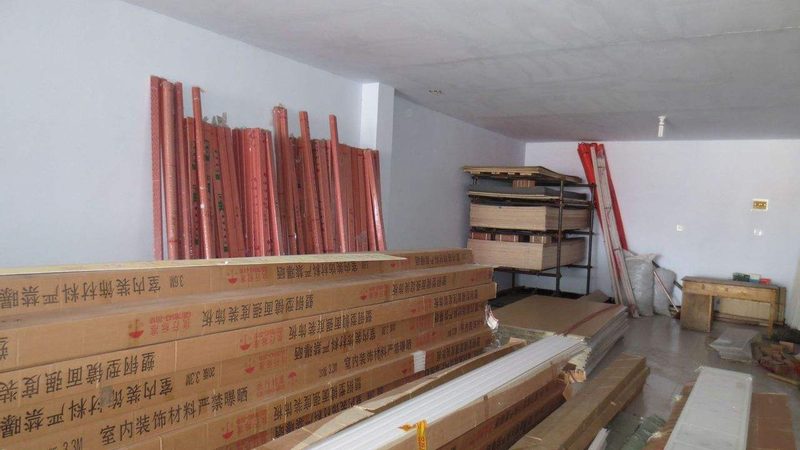 建材加盟区域保护协议：保护与发展的平衡之道
