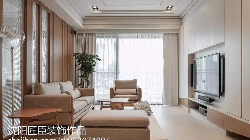 别墅装修设计公司哪家口碑好