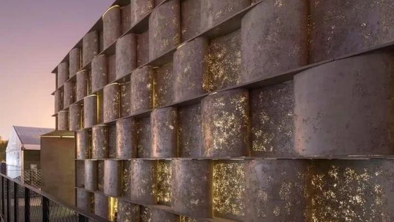 建筑工程材料分类及标准解析