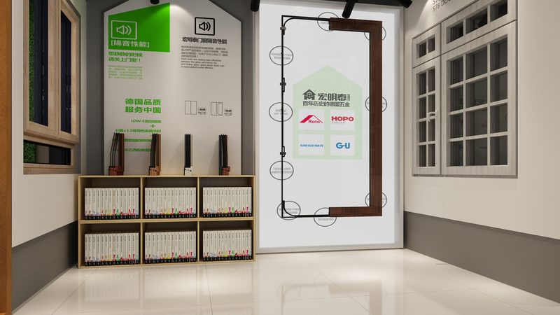 小型商铺装修：便利店版报价清单揭秘